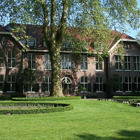 Hotel Landgoed Ehzerwold à Almen Extérieur photo