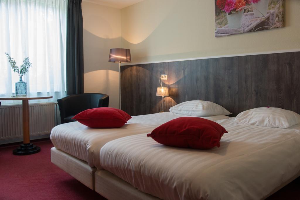 Hotel Landgoed Ehzerwold à Almen Extérieur photo
