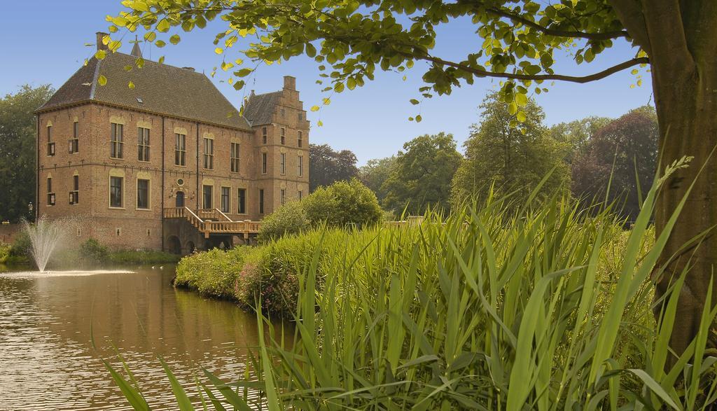 Hotel Landgoed Ehzerwold à Almen Extérieur photo
