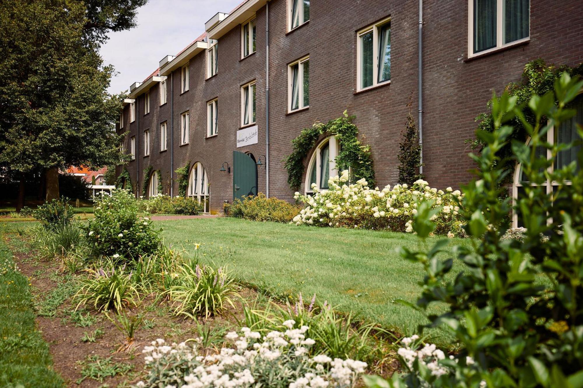 Hotel Landgoed Ehzerwold à Almen Extérieur photo