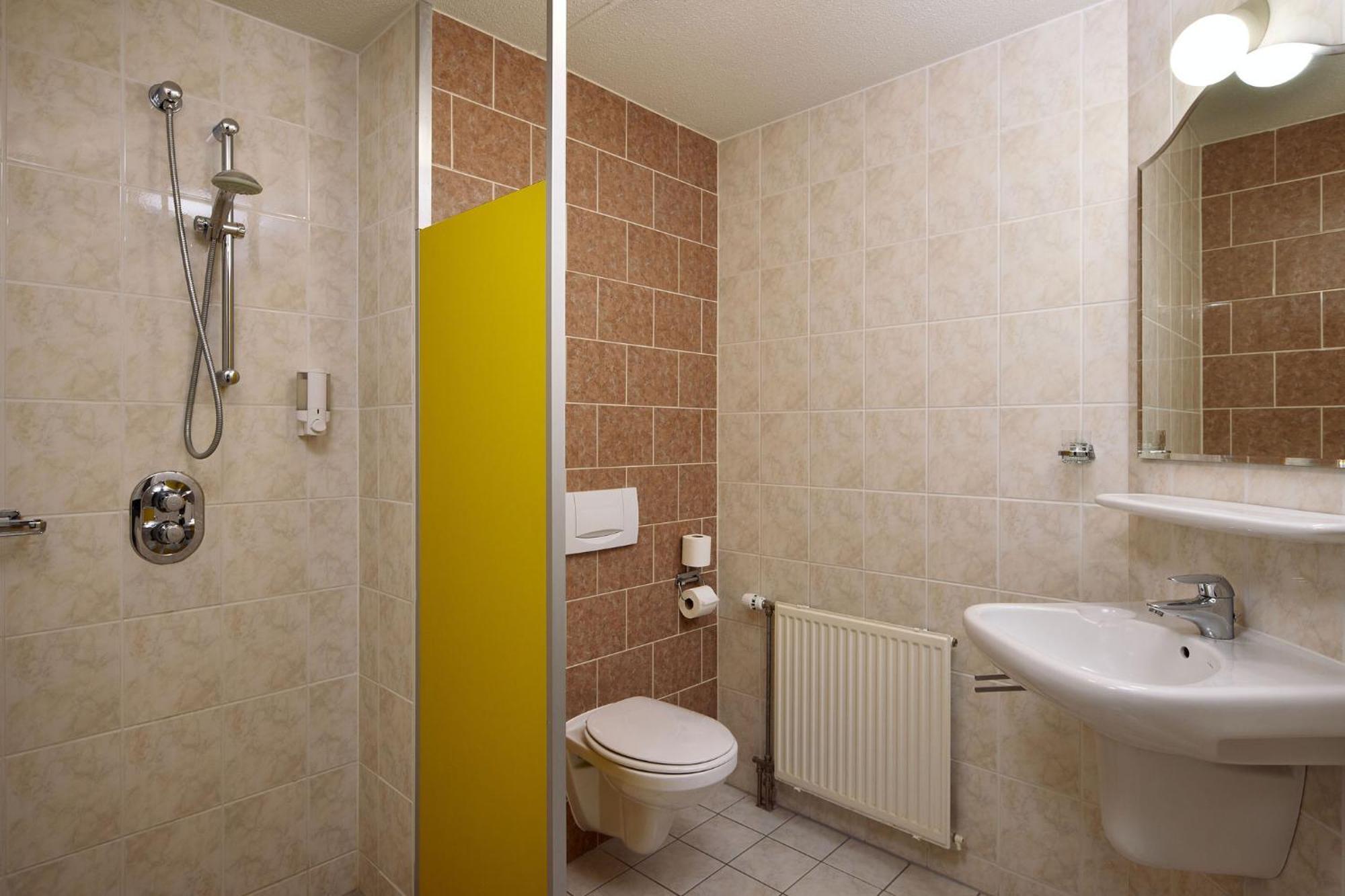 Hotel Landgoed Ehzerwold à Almen Extérieur photo