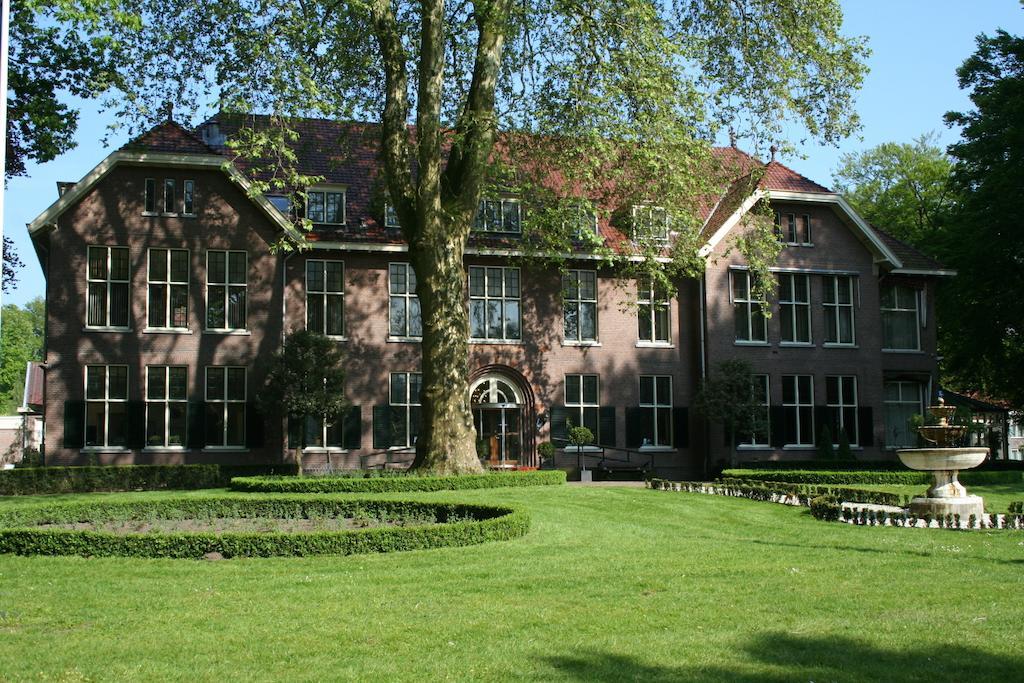 Hotel Landgoed Ehzerwold à Almen Extérieur photo