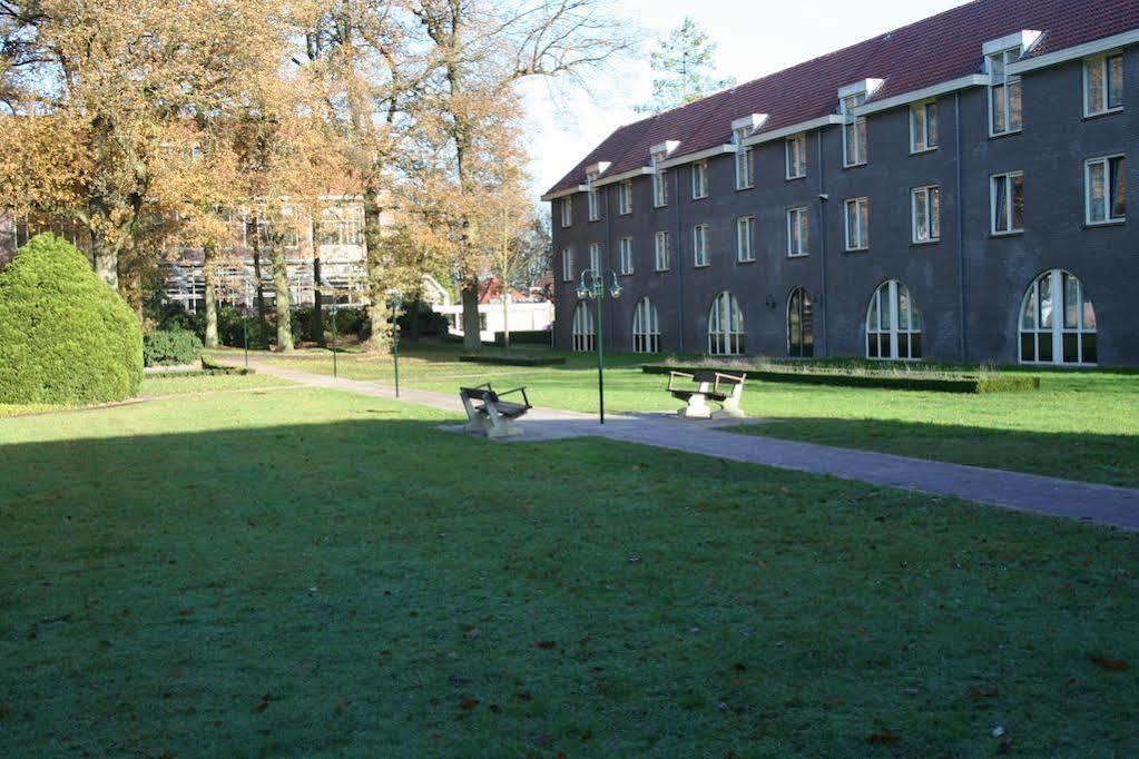 Hotel Landgoed Ehzerwold à Almen Extérieur photo