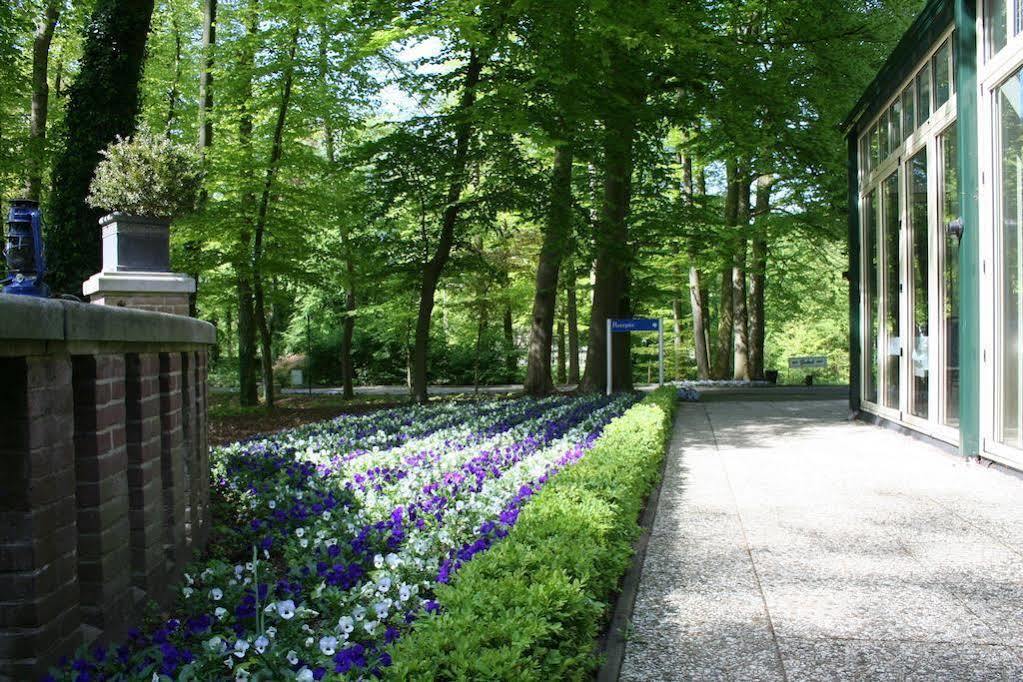Hotel Landgoed Ehzerwold à Almen Extérieur photo